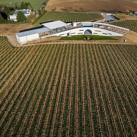 Vinarstvo Predium Vrable Ξενοδοχείο Εξωτερικό φωτογραφία